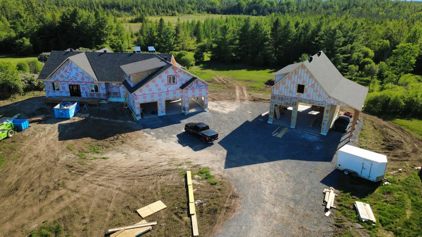 Bilam Projects Inc in Almonte, Ontario.