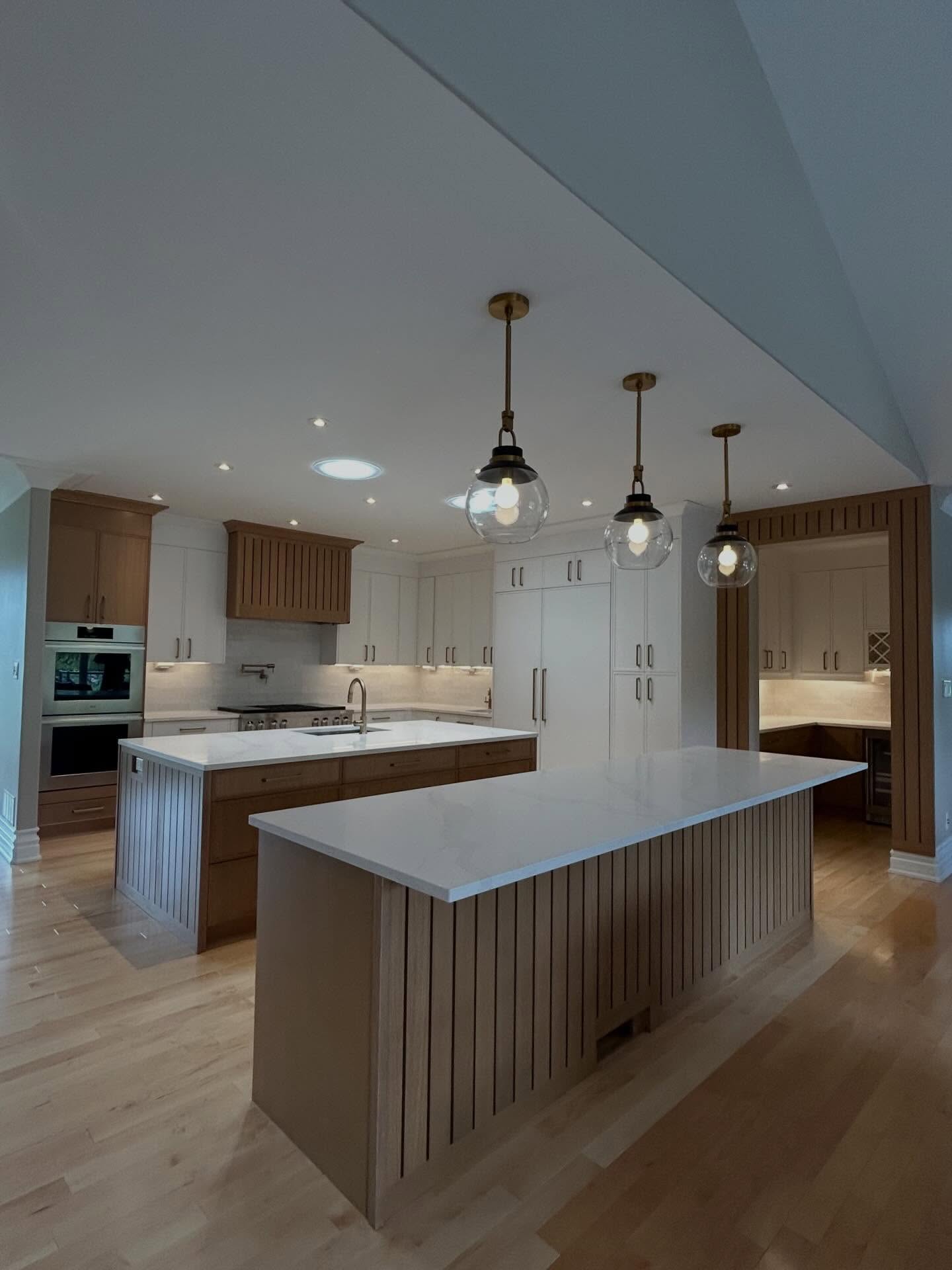 General Contractors in Almonte, Ontario.