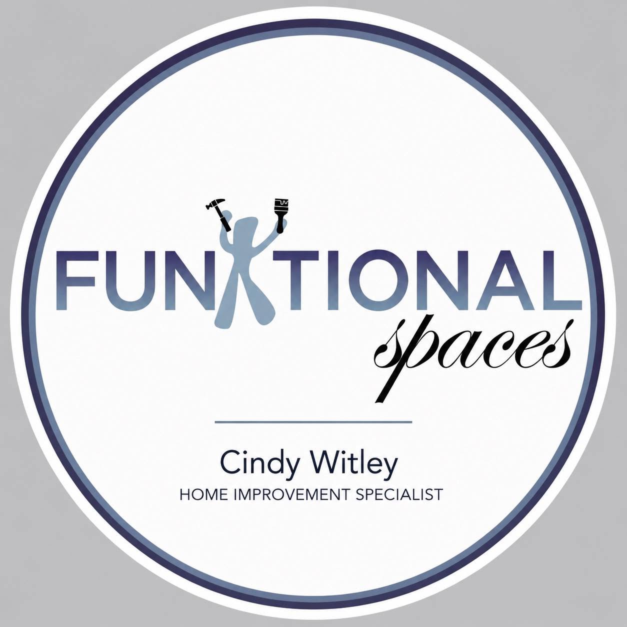 FunKtional Spaces Logo - Welland, Ontario