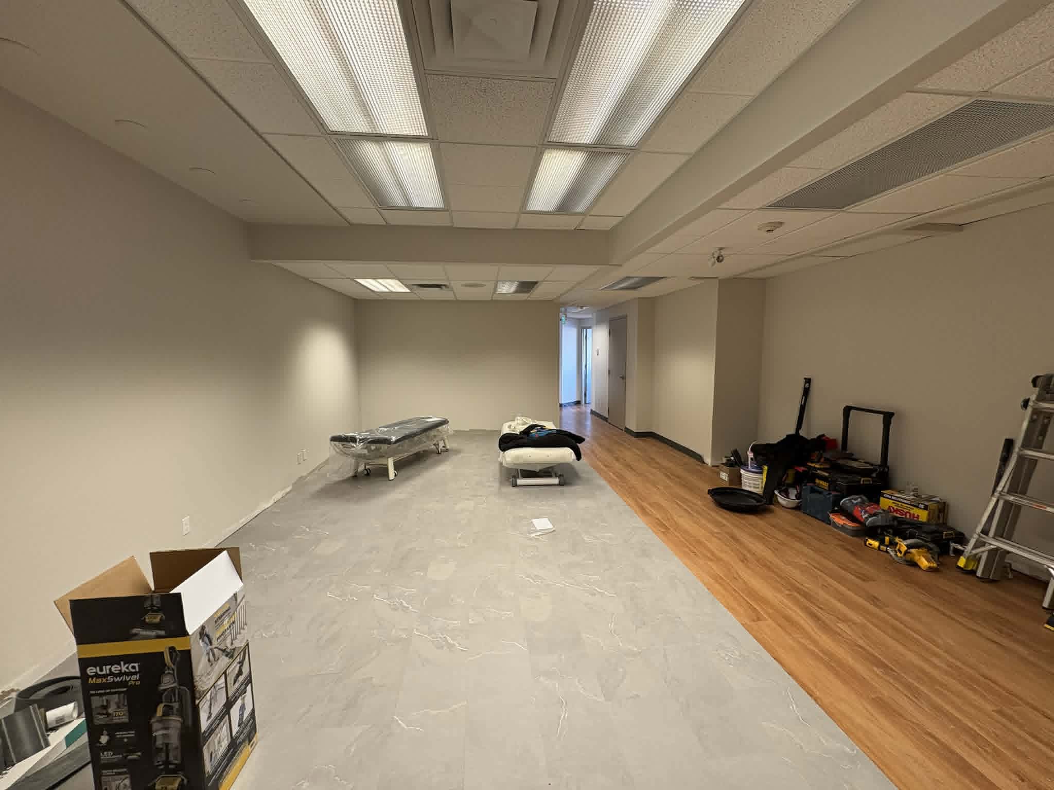 Home Improvements & Renovations