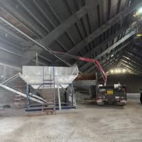 Luc's Welding Ltd.