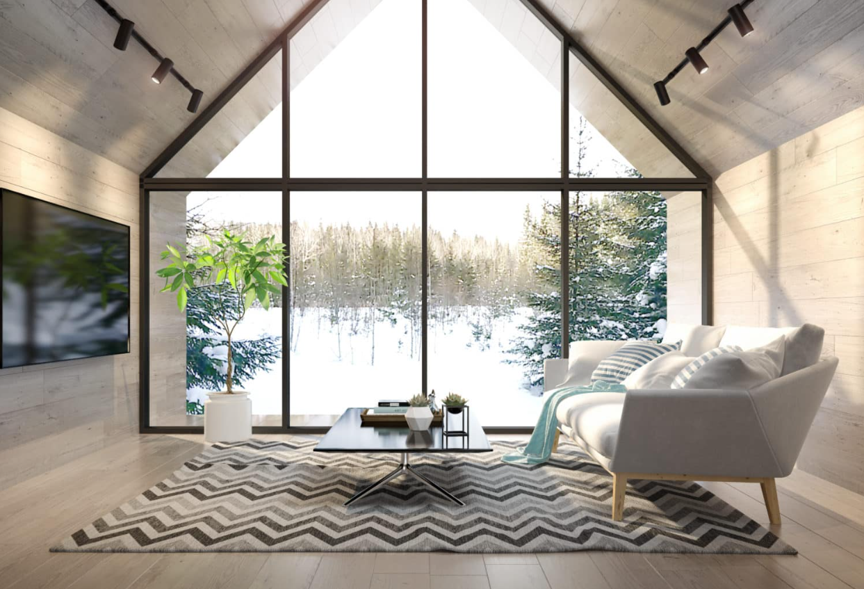 The Glass Guru of South West Calgary - General Contractors in Calgary, Alberta