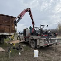 Luc's Welding Ltd. - Welding Services in Portage La Praire, Manitoba