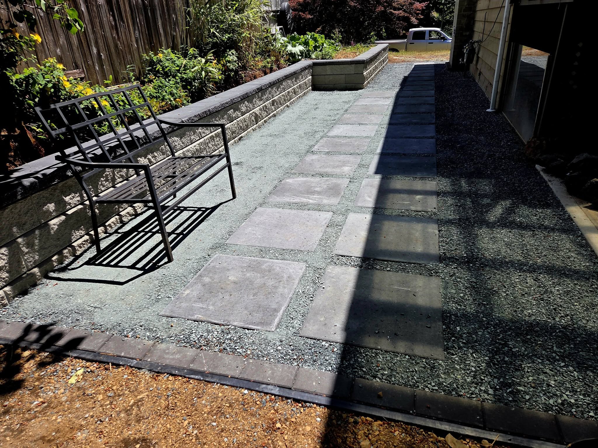 Forge Construction & Contracting in Port Alberni, British Columbia - Photo 6