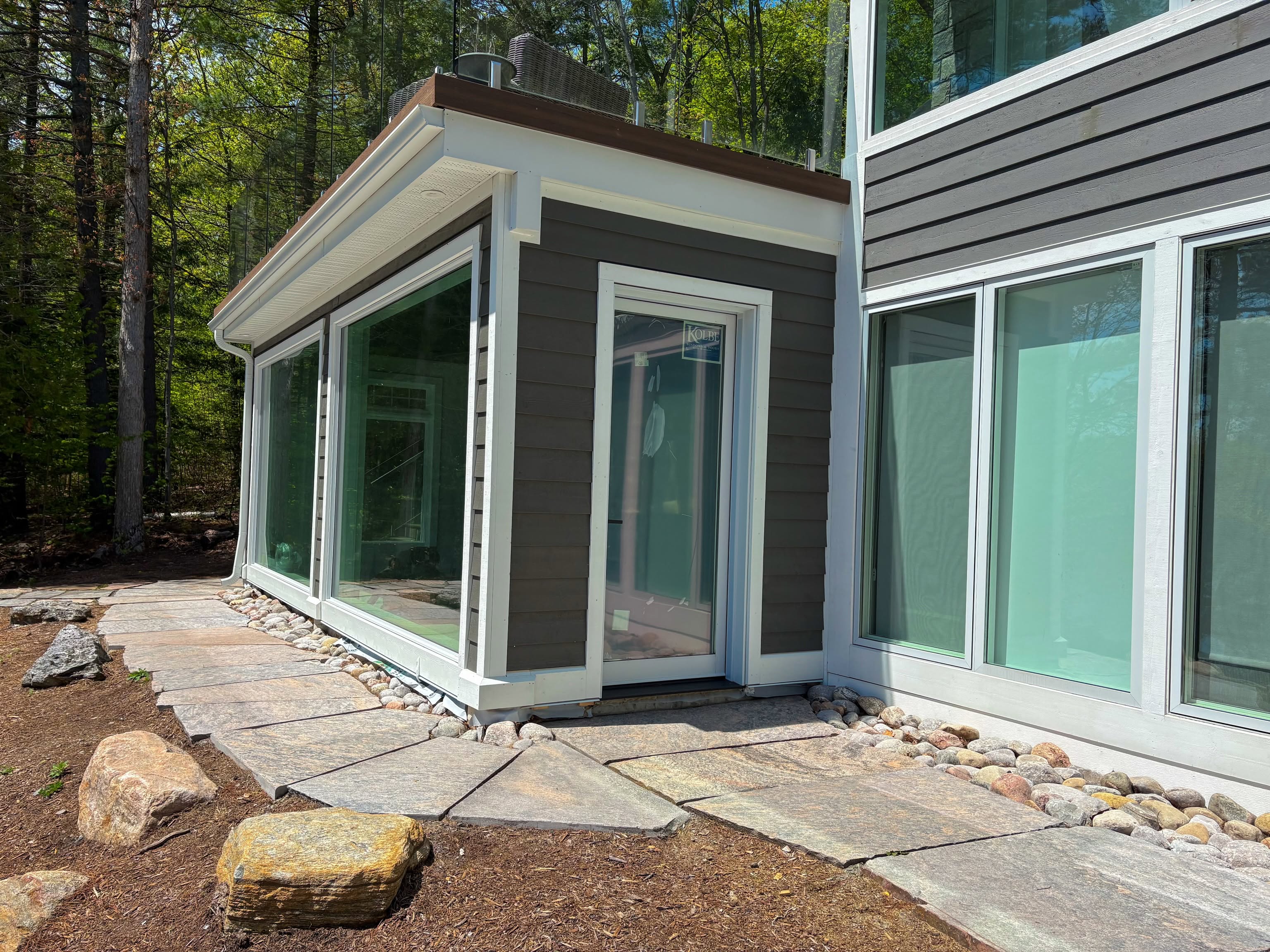 RDC- Residential Building Construction & Renovations in Muskoka, Ontario