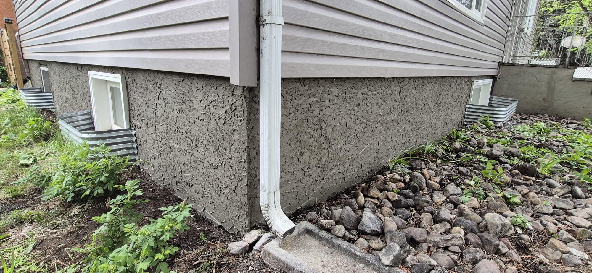 G & P Parging Specialists Ltd. - Masonry & Bricklaying Contractors in Edmonton, Alberta