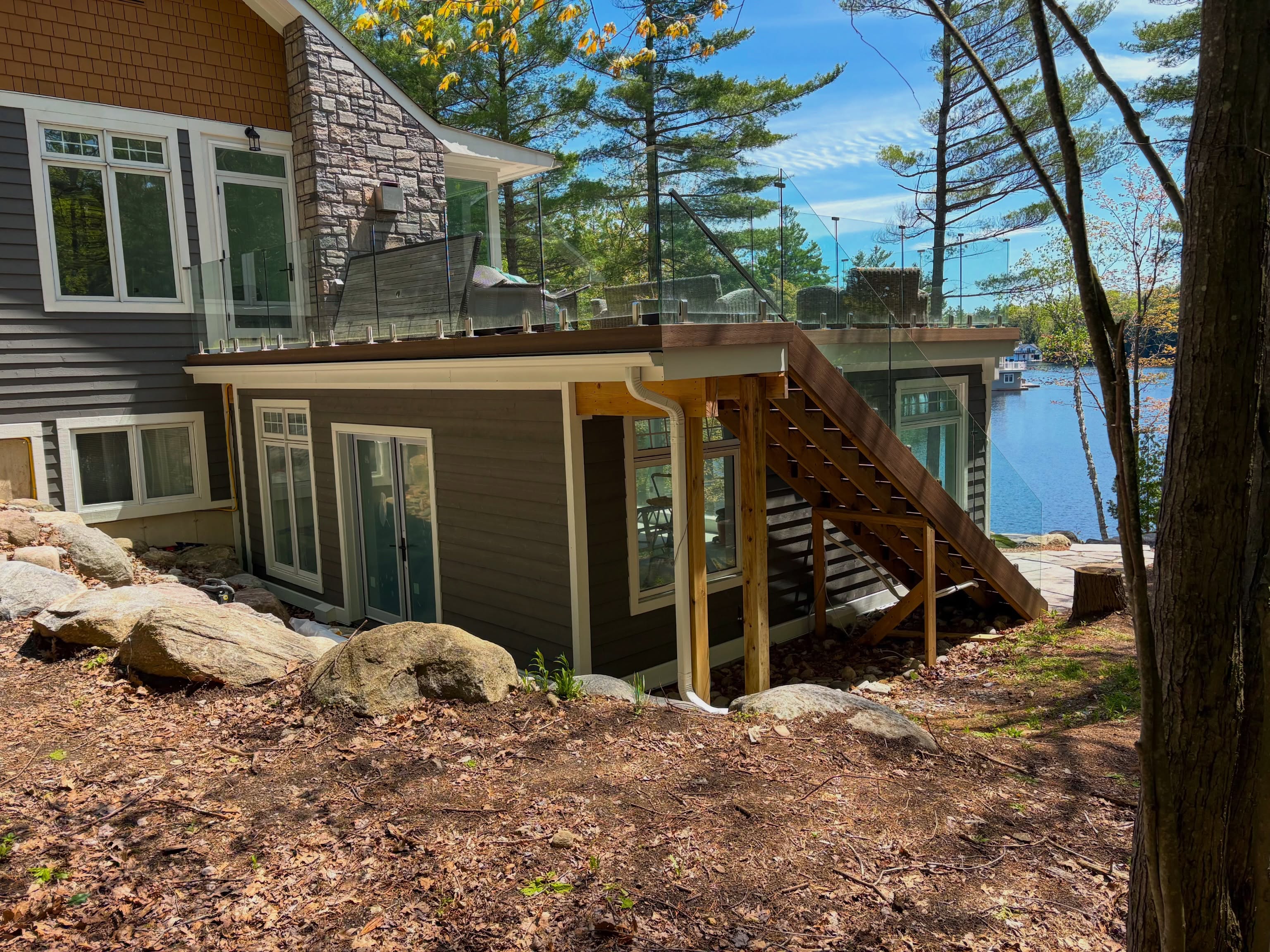 RDC- Residential Building Construction & Renovations in Muskoka, Ontario