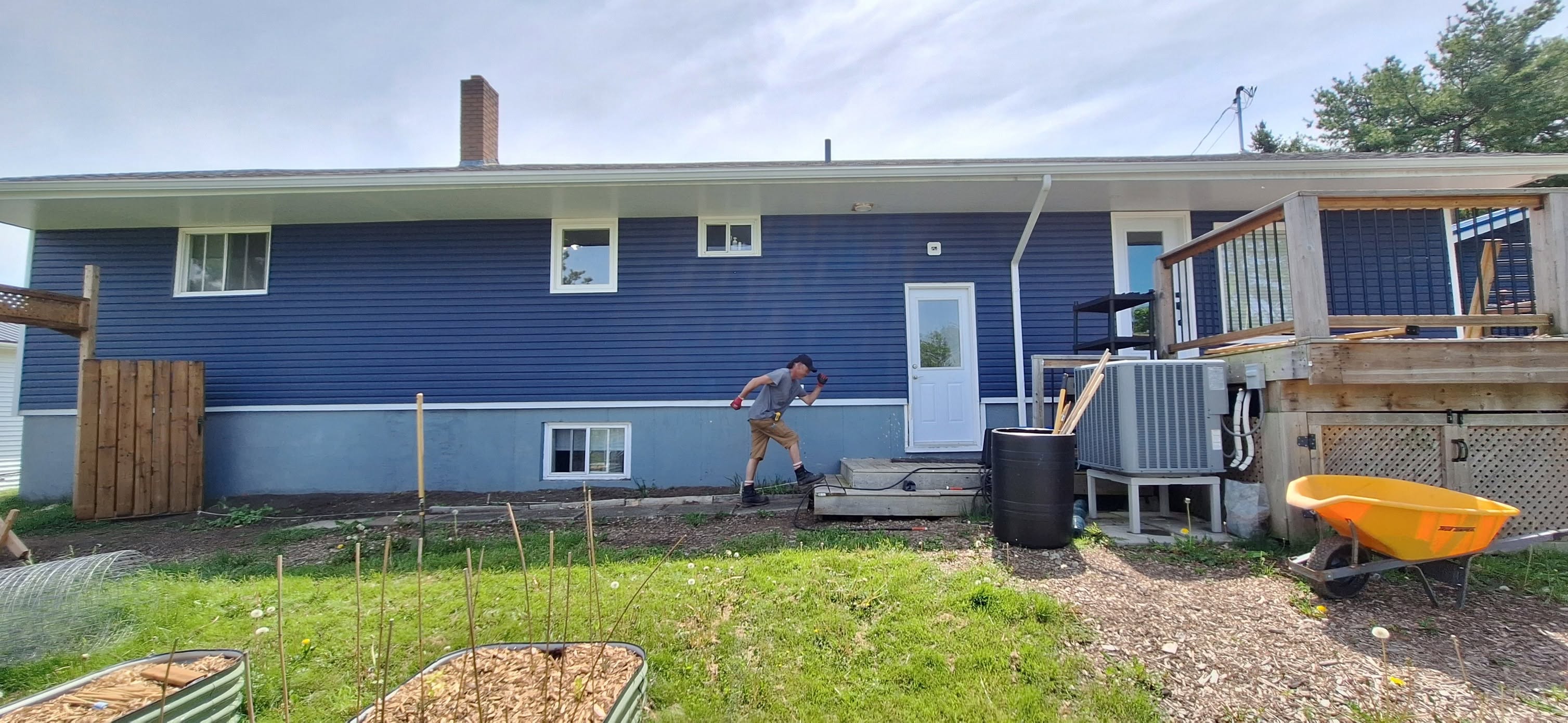 Everest Roofing - Roofing Contractors in New Glasgow, Nova Scotia.