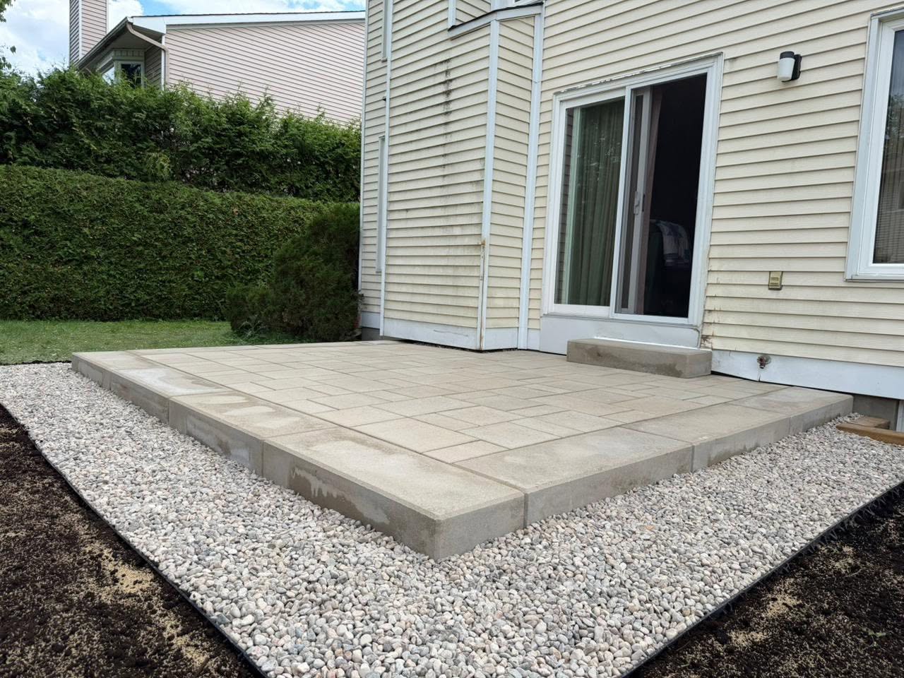 Mark Buchan Contracting - Concrete Contractors in Pelham, Ontario