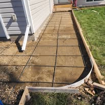 Gilbert Concrete - Concrete Contractors in Red Deer, Alberta
