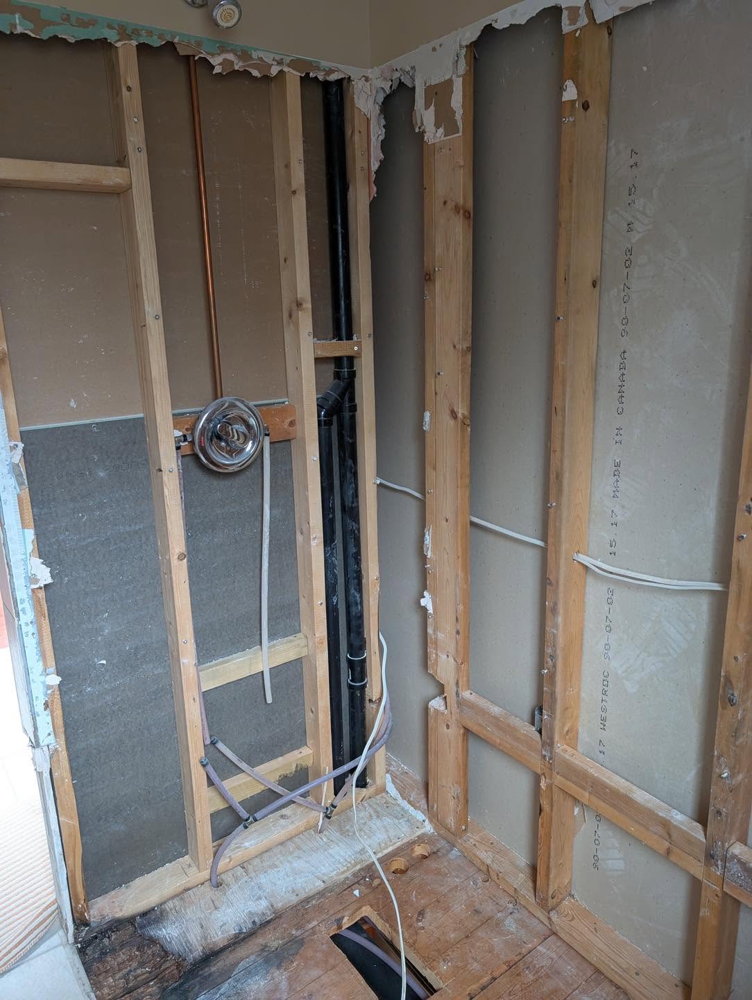C & S Plumbing