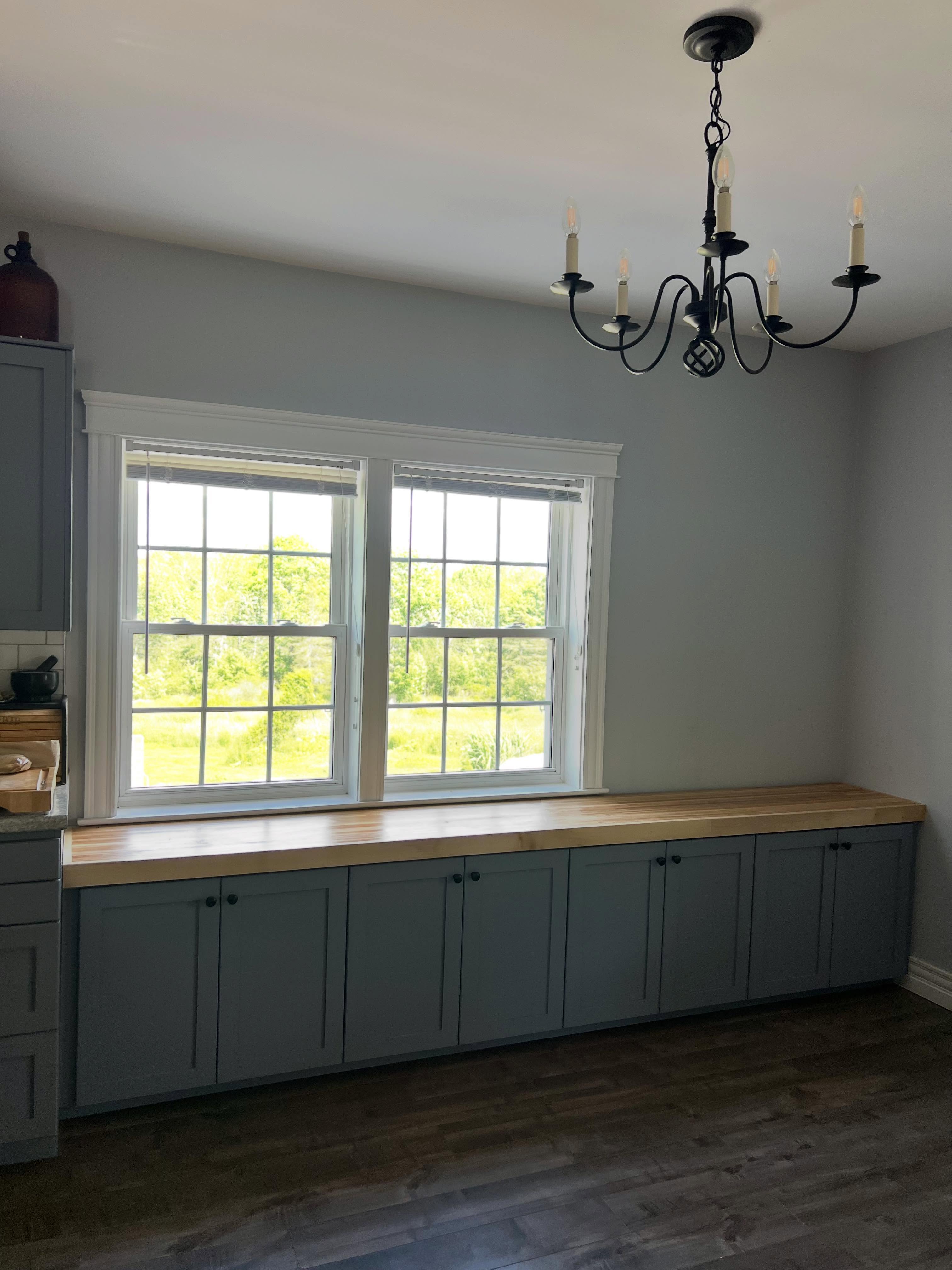 Cabinet Makers