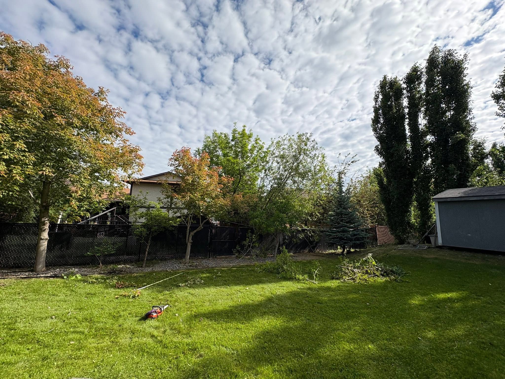 Safadi Landscaping &amp; Construction Ltd - Landscaping Services in Drayton Valley, Alberta