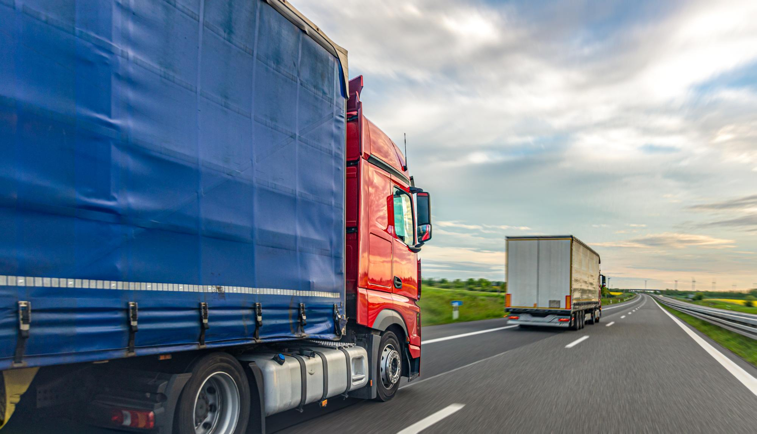 Truckways Transport Ltd