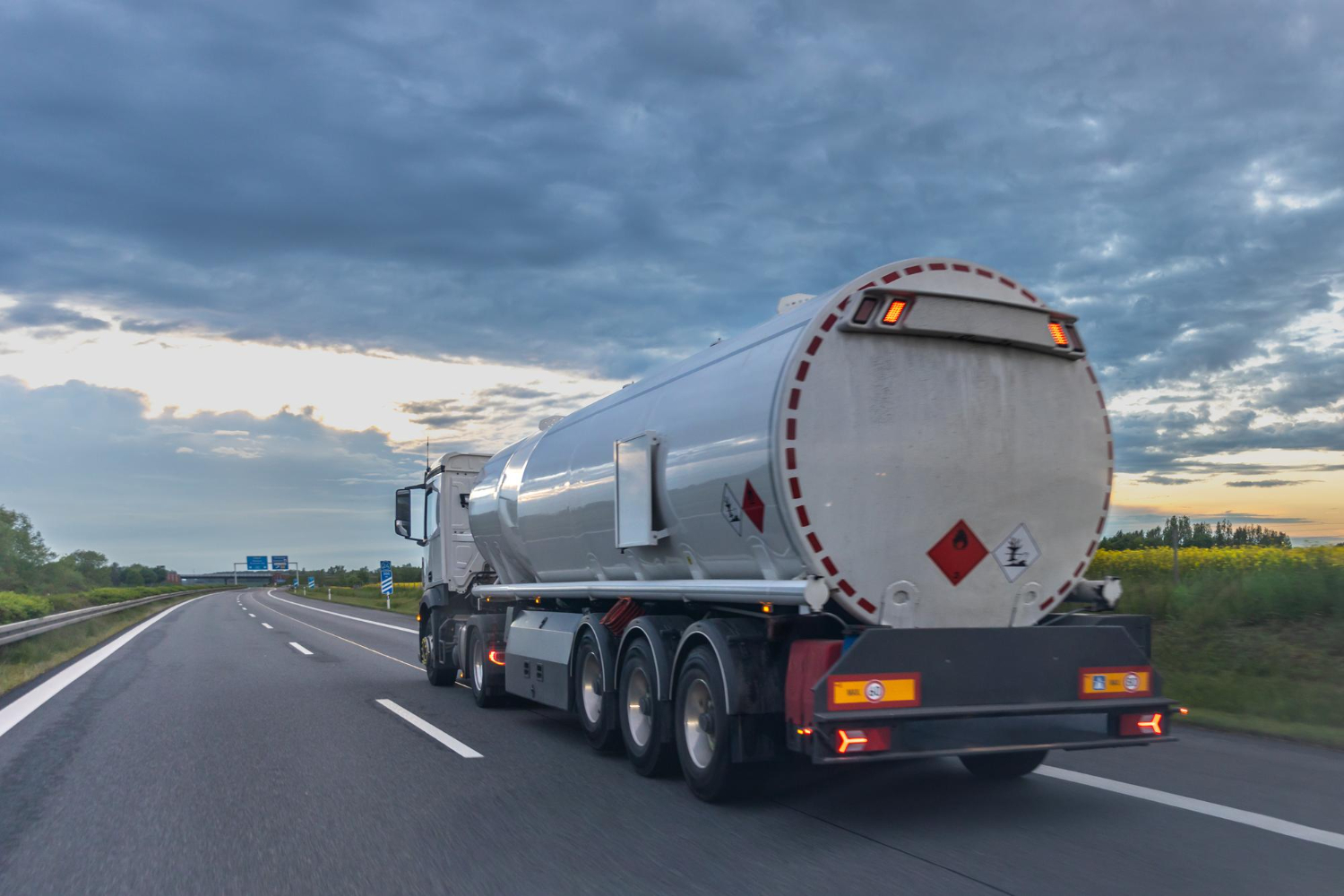 Keith's Water Service Ltd