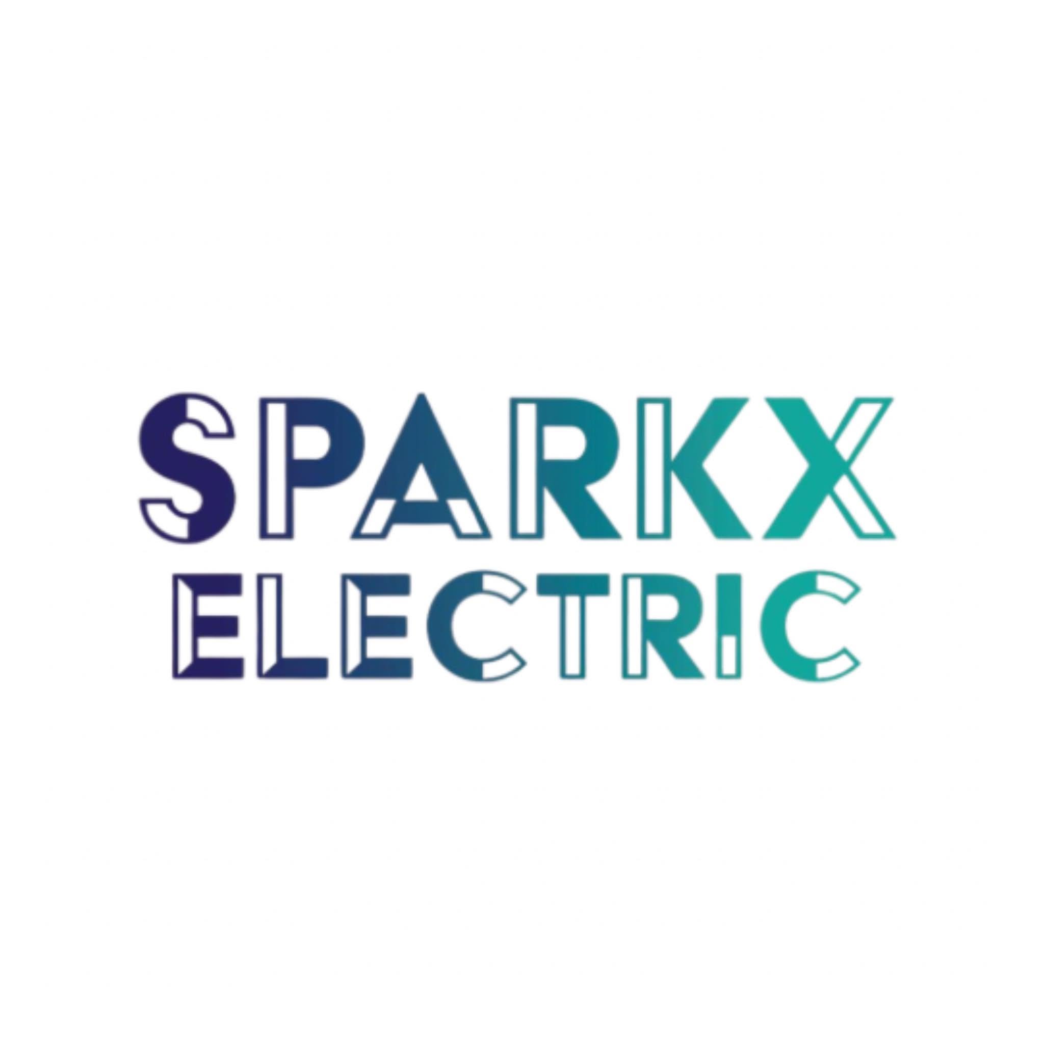 Sparkx Electric & Enterprises Limited Logo - Stoughton, Saskatchewan