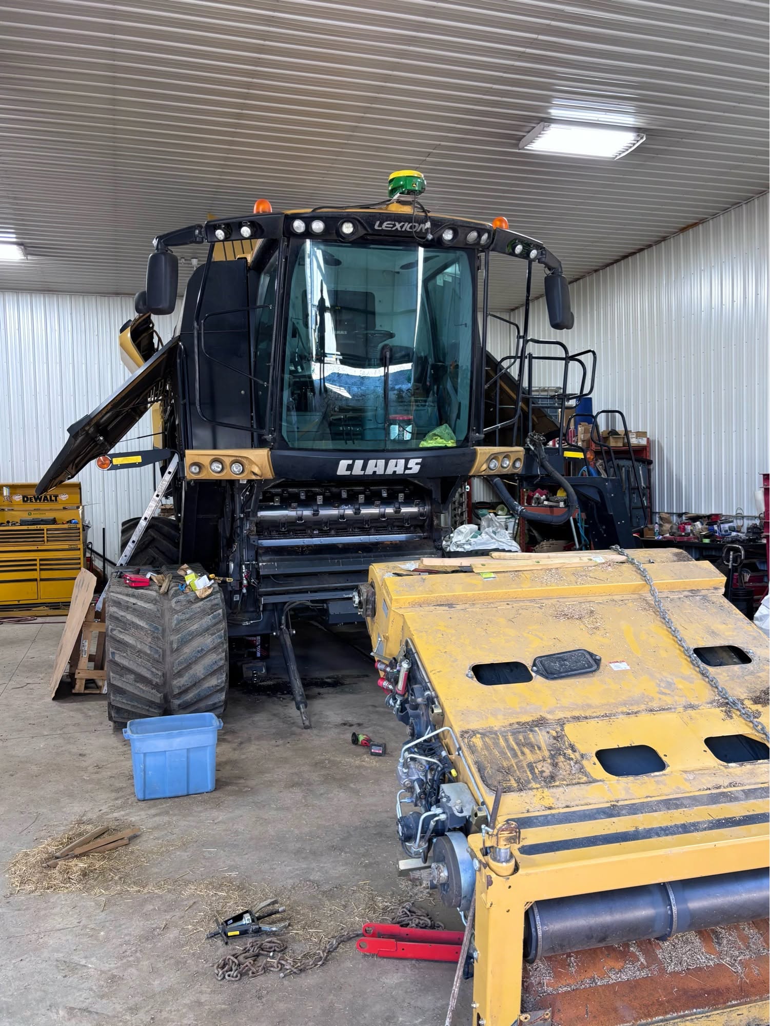 Bulych Bros Ag Services Ltd. - Farming & Agricultural Services in Foam Lake, Saskatchewan