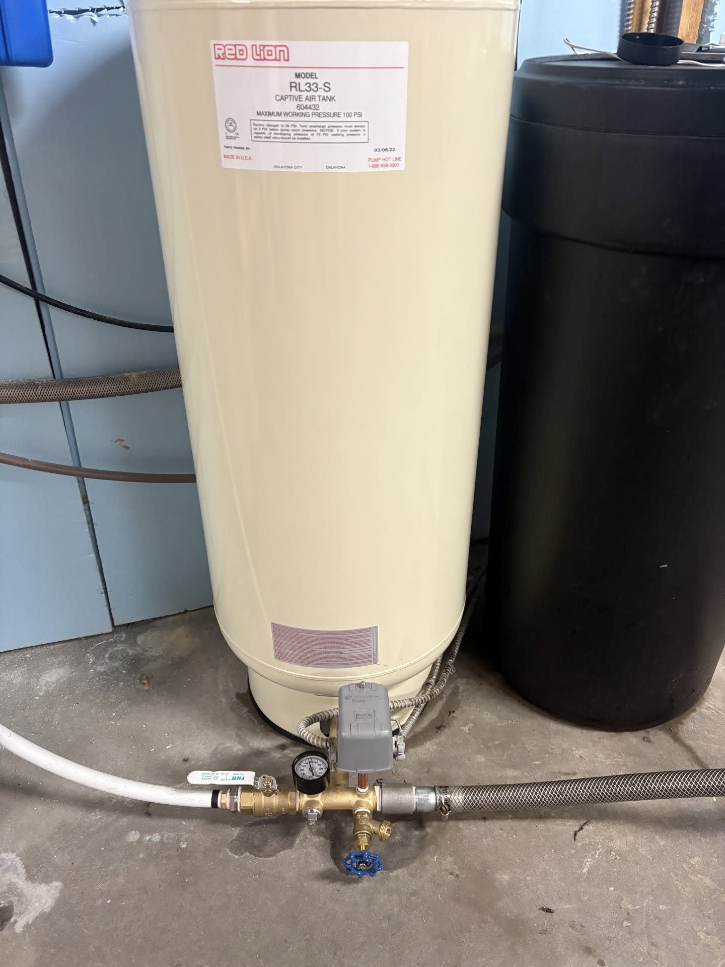 C & S Plumbing