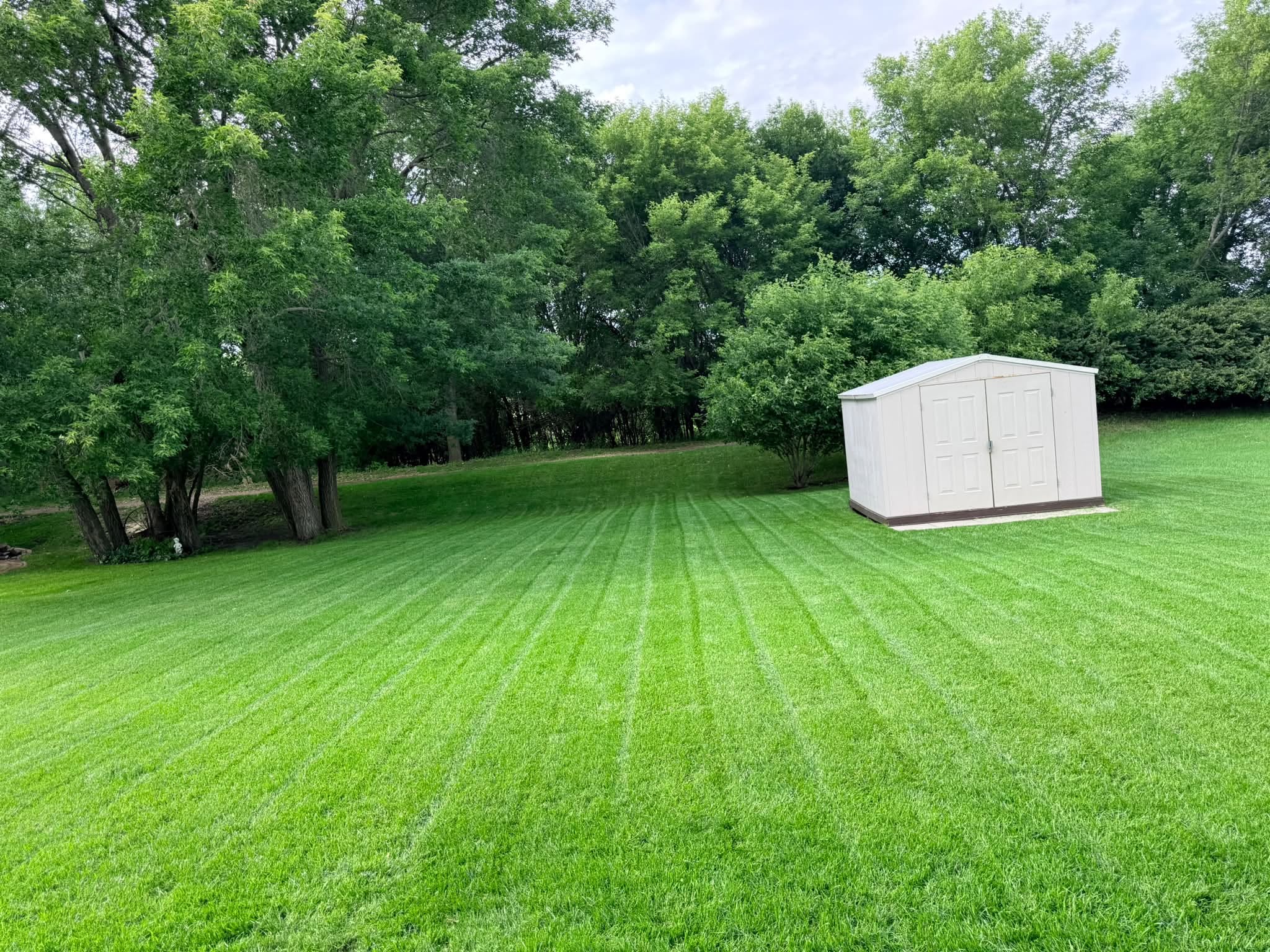 Terrys Snow Removal and Property Maintenance - Lawn Maintenance in Brandon, Manitoba