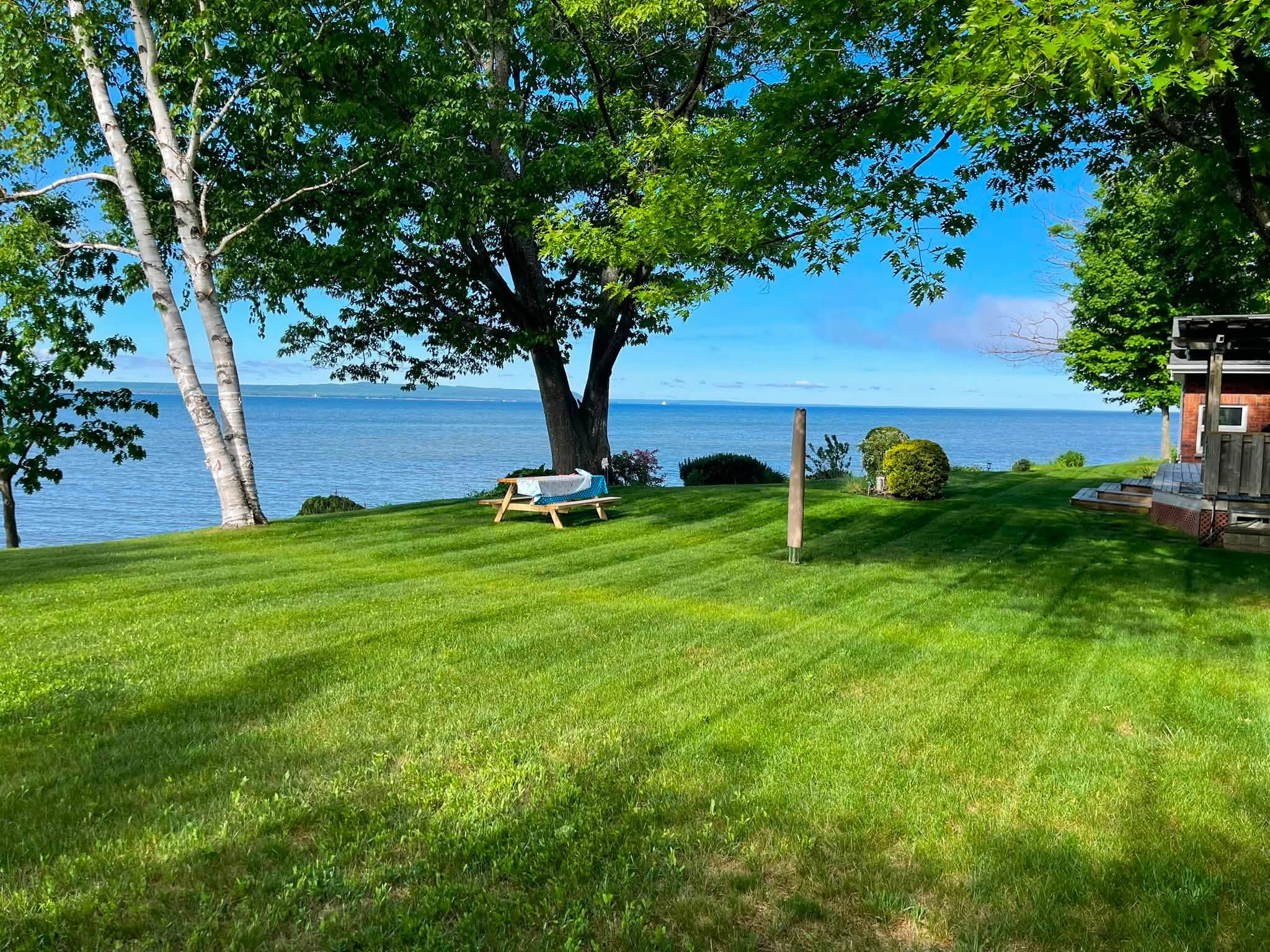 Parniak Property's in Sault Ste. Marie, Ontario.