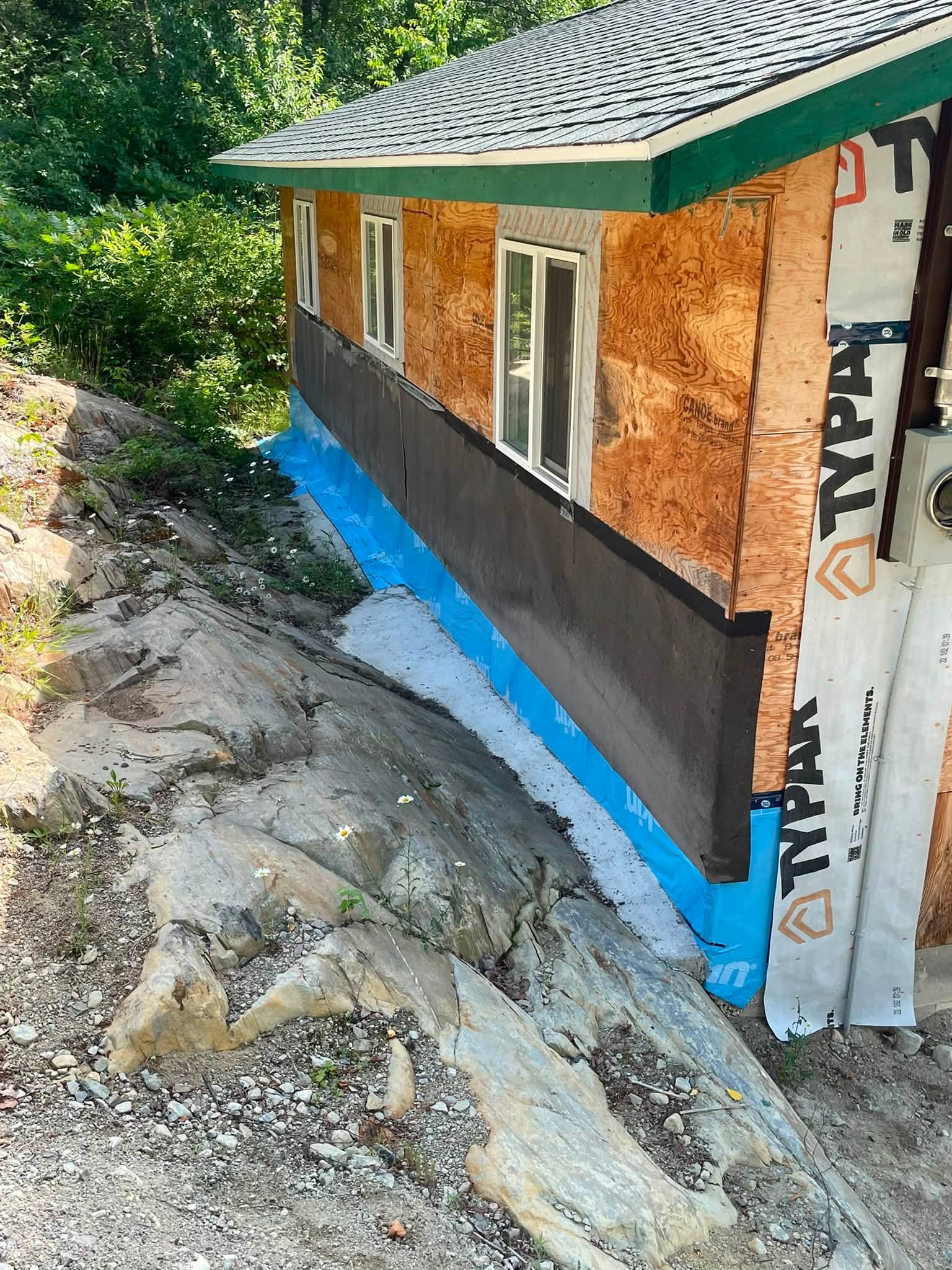 Meyers Carpentry