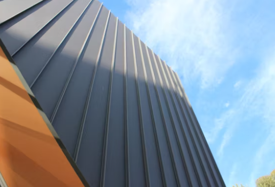 Roger J Valley Roofing Ltd. - General Contractors in Upper Golden Grove, New Brunswick