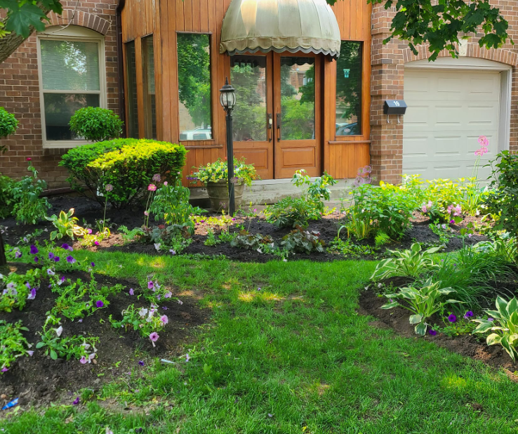 Muri Canada Inc. - General Contractors in Toronto, Ontario