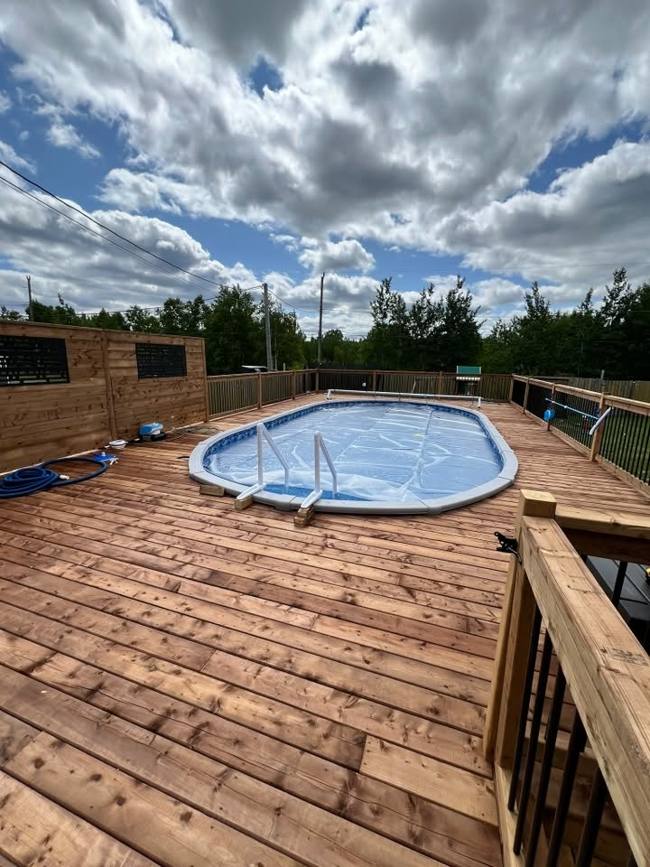 RL Custom Carpentry - Custom Builders And General Contractors in Grand Falls-windsor, Newfoundland and Labrador