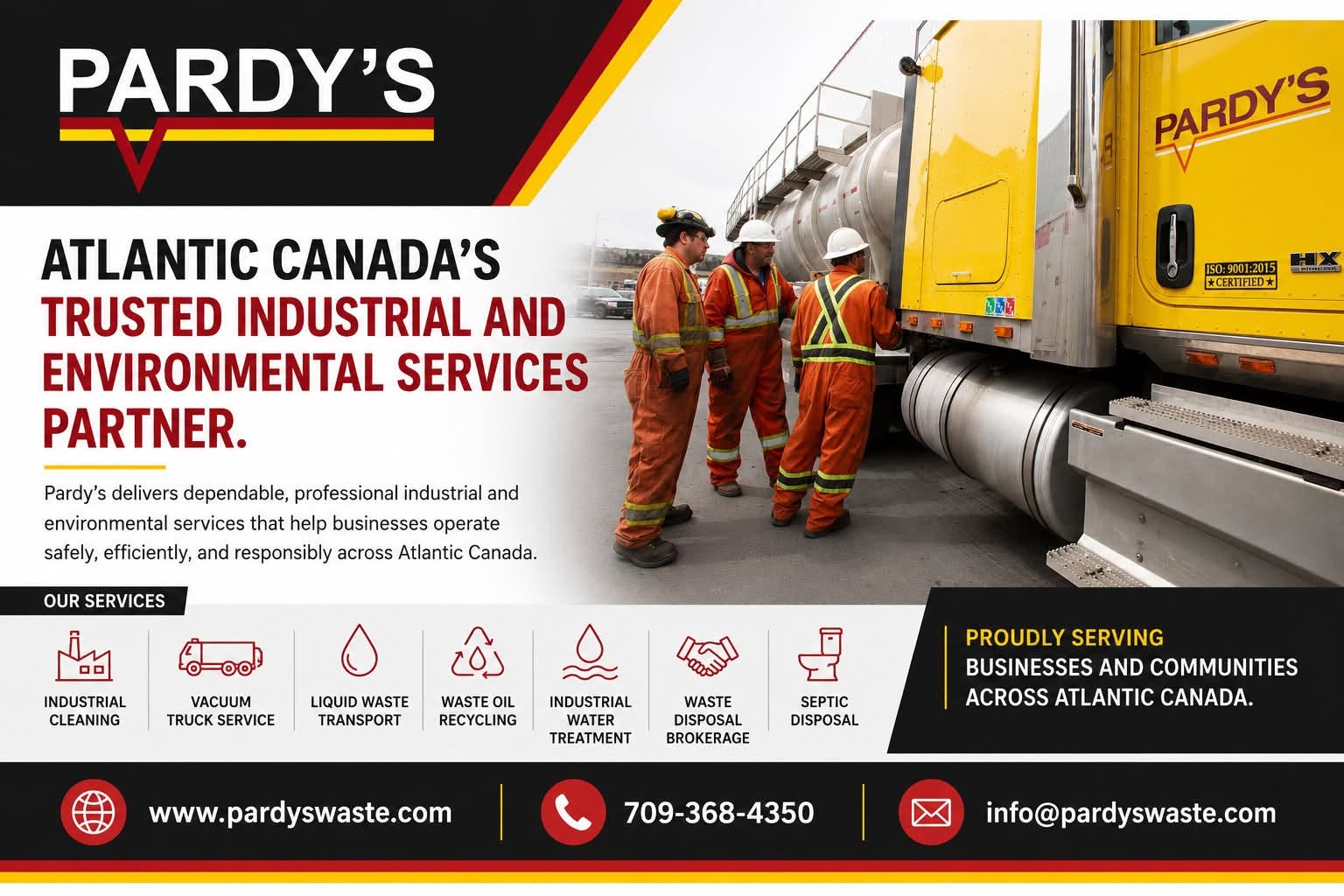 Industrial & Commercial Garbage Disposal Equipment