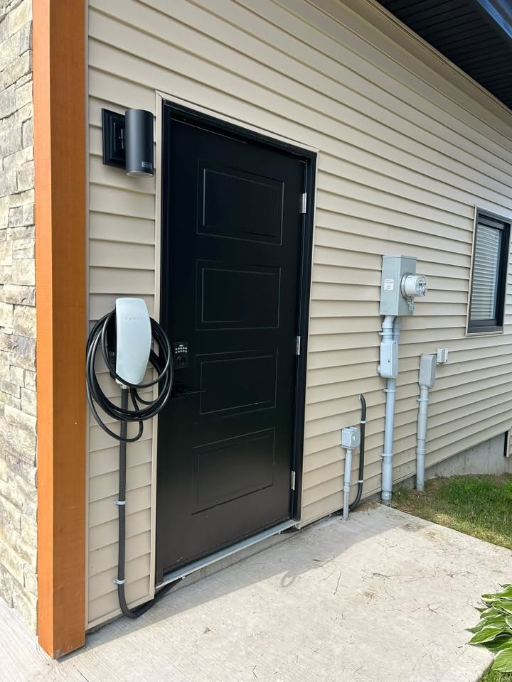 Electricians & Electrical Contractors in Lower Sackville, Nova Scotia