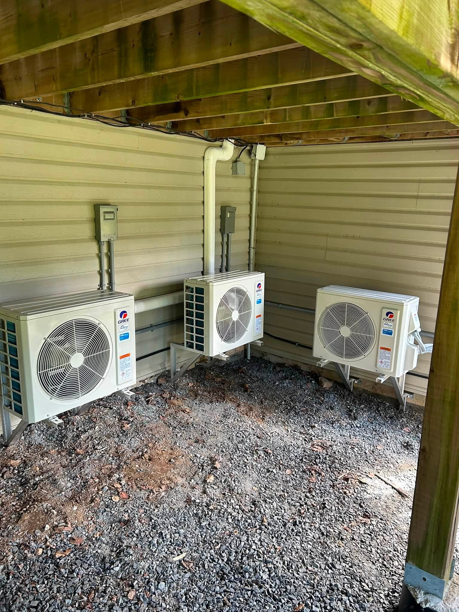 AGD Electric in Hammonds Plains, Nova Scotia.