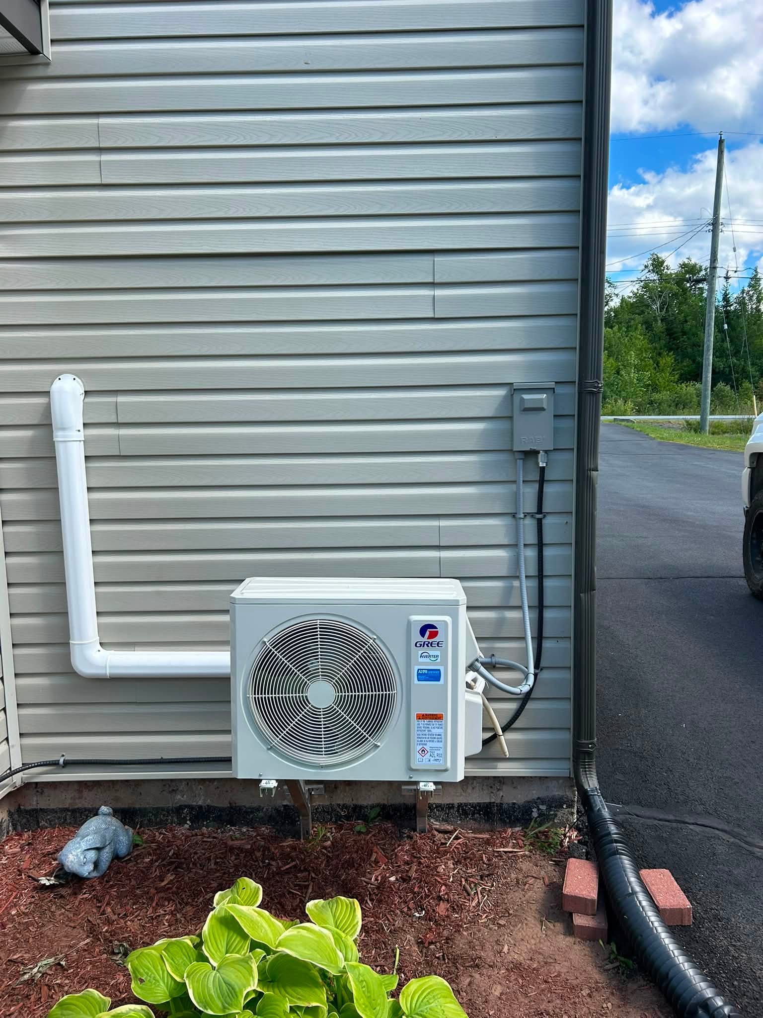 AGD Electric