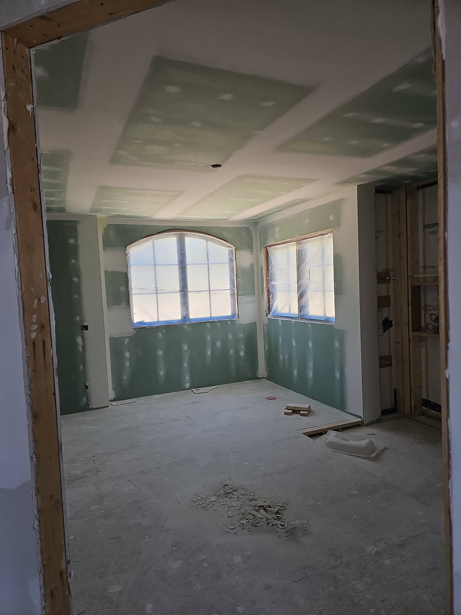 Quality Finish Construction Company LTD. - Drywall Contractors in Lindsay, Ontario