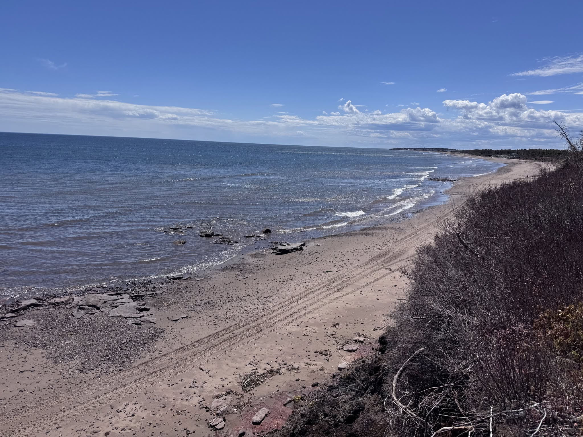 Fishing & Hunting Outfitters in Kedgwick, New Brunswick.