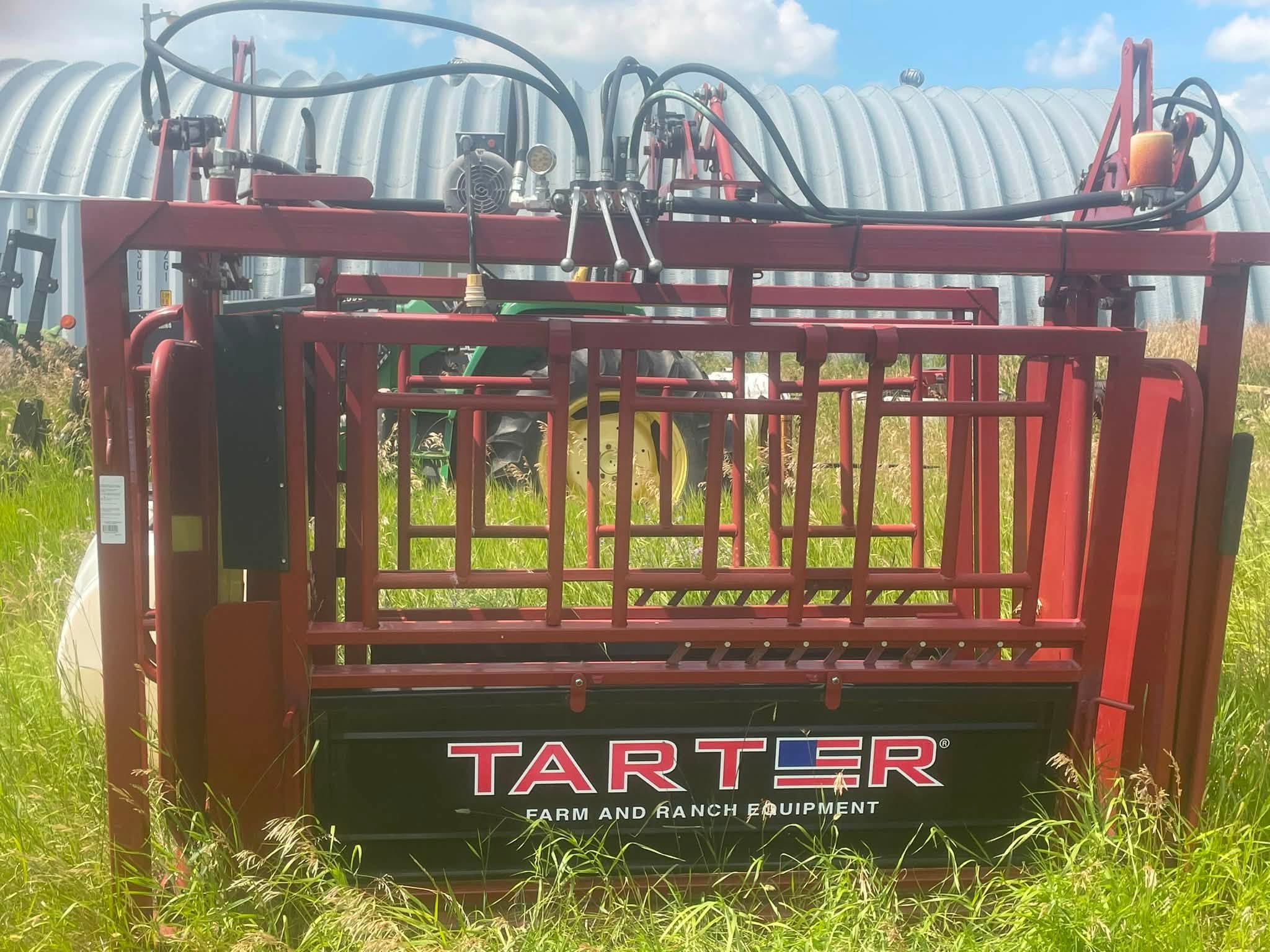 Farming & Agricultural Services
