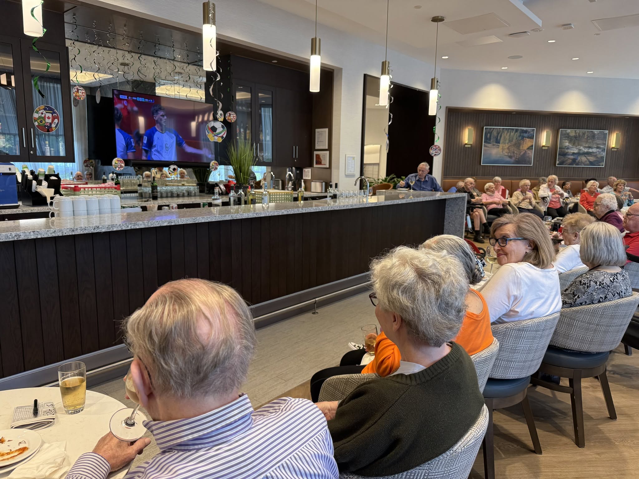 Don Mills Retirement Residence - Verve Senior Living - Retirement Homes & Communities in North York, Ontario