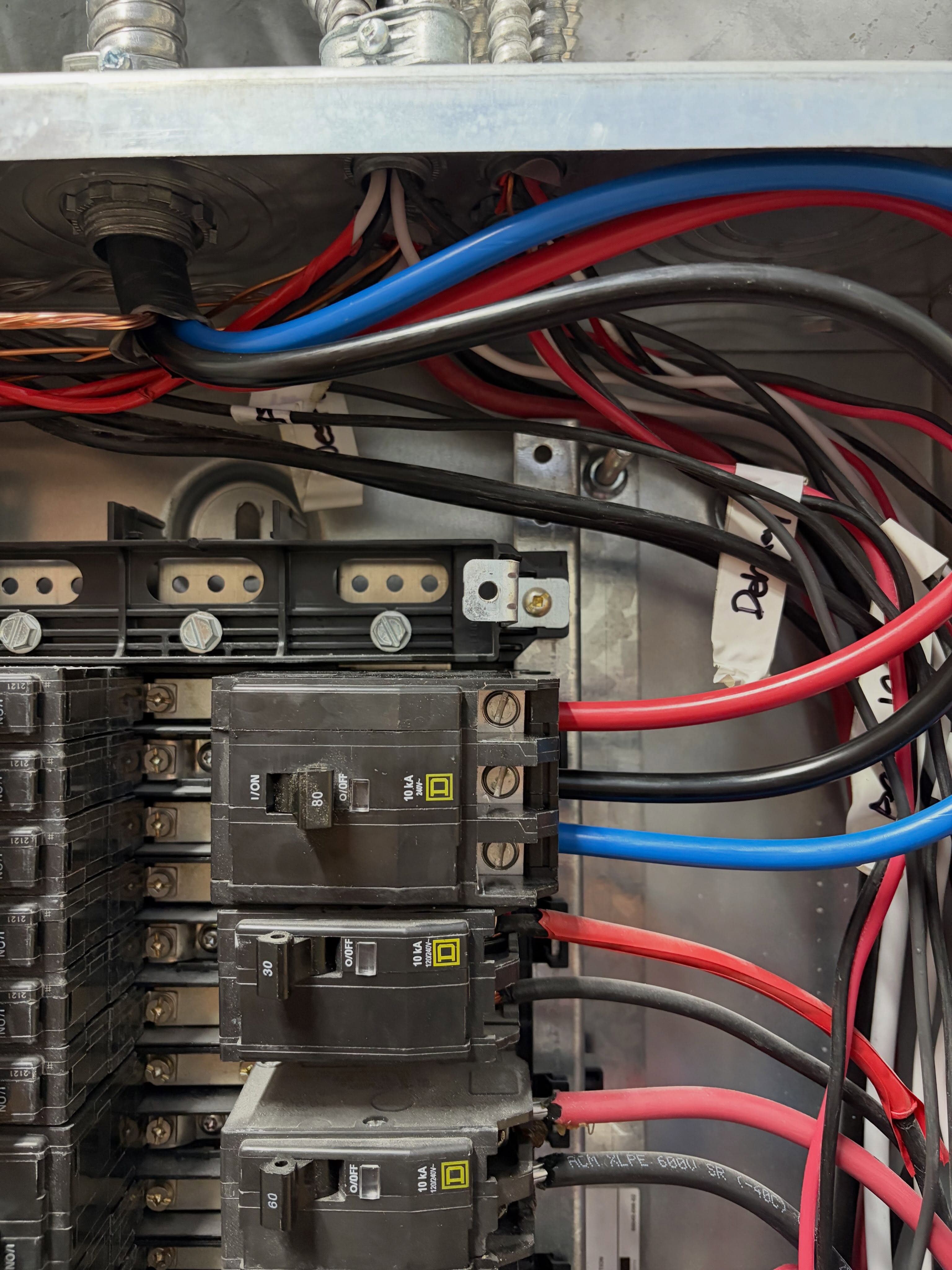 Electricians & Electrical Contractors in Lower Sackville, Nova Scotia