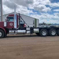 L & C Trucking