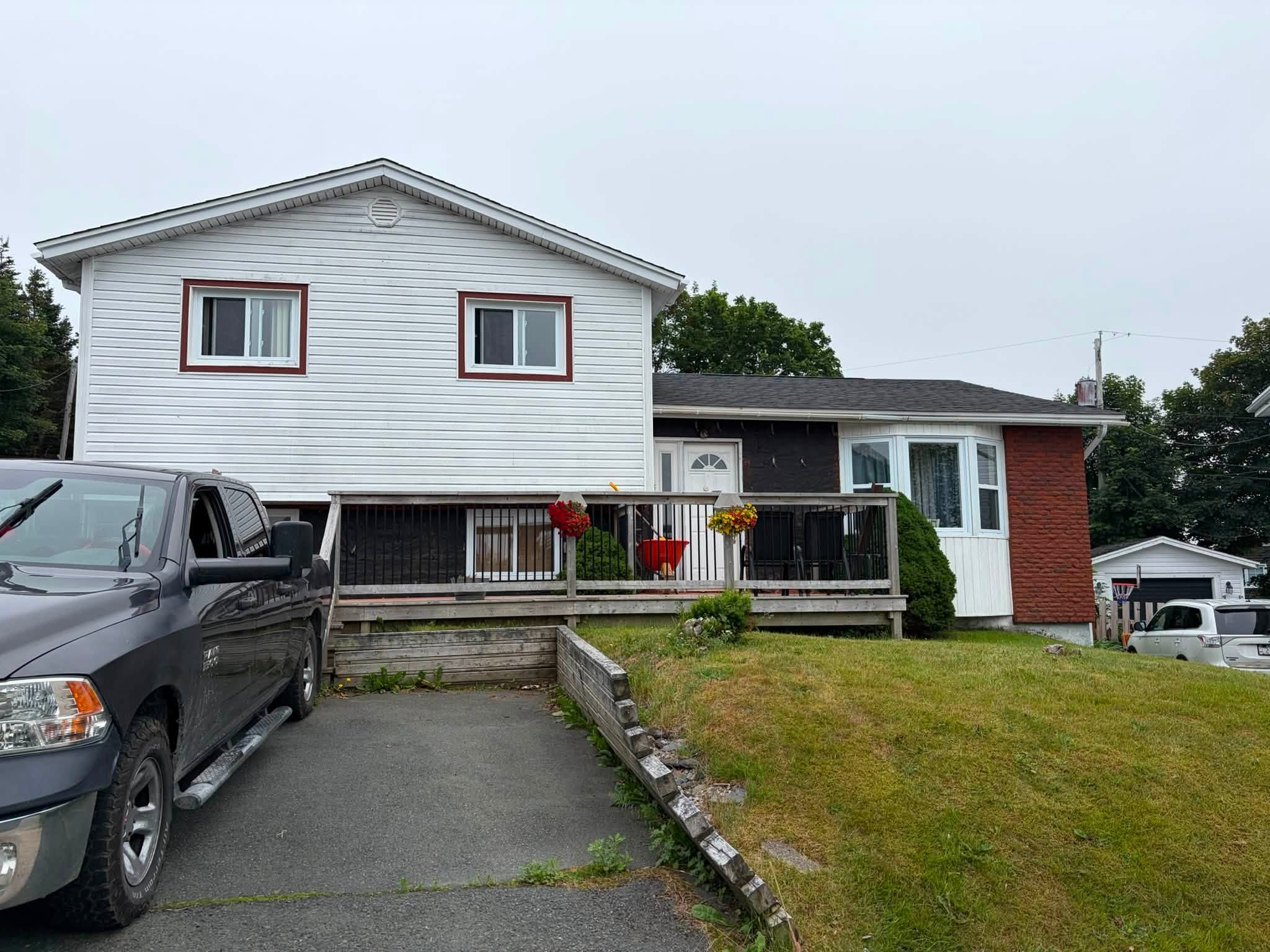 English’s Enterprise - General Contractors in Pretty Harbour, Newfoundland and Labrador