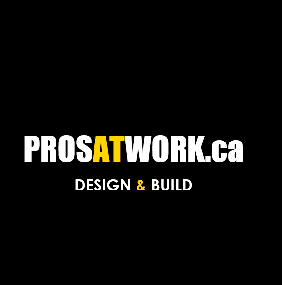 Prosatwork in Brampton, Ontario - Photo 1