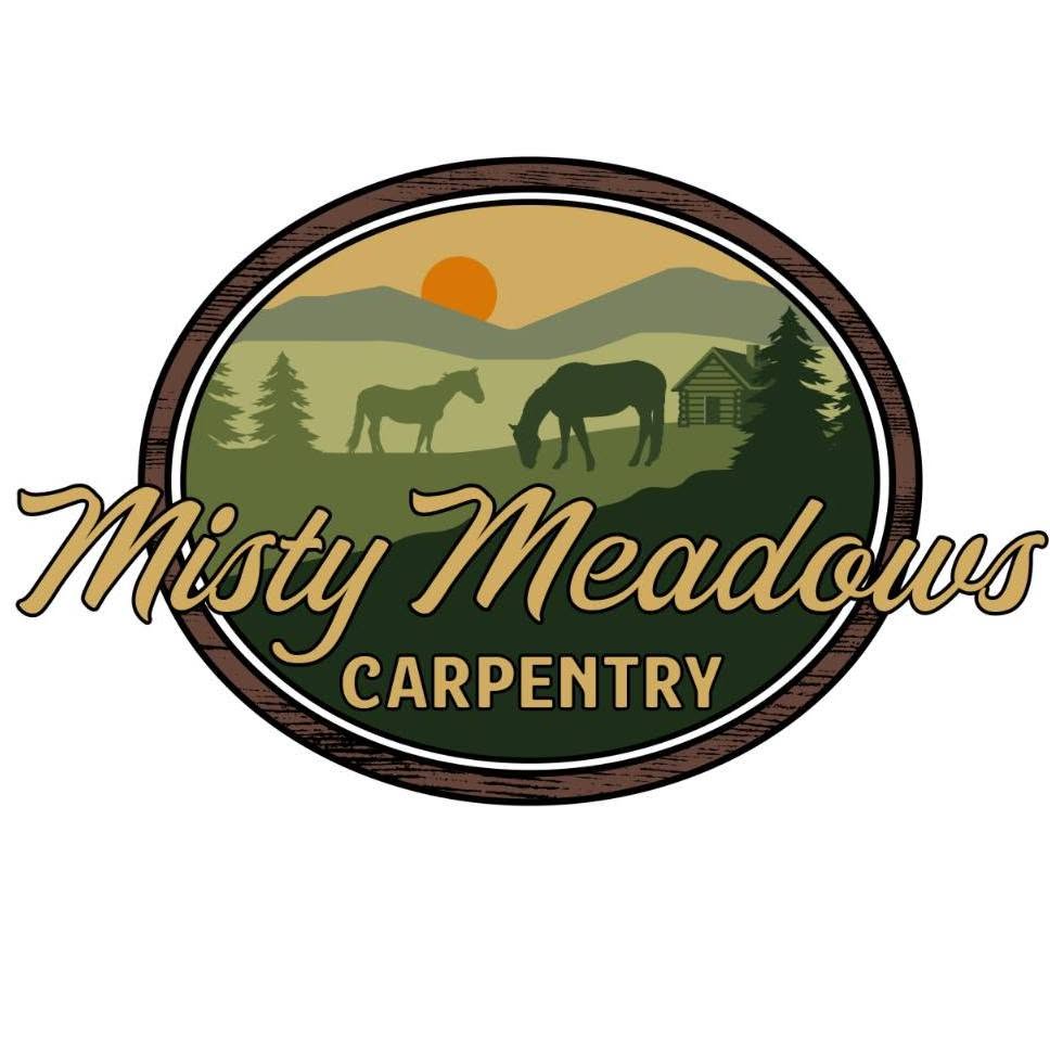 Misty Meadows Cabinetry Inc. Logo - Crooked Creek, Alberta