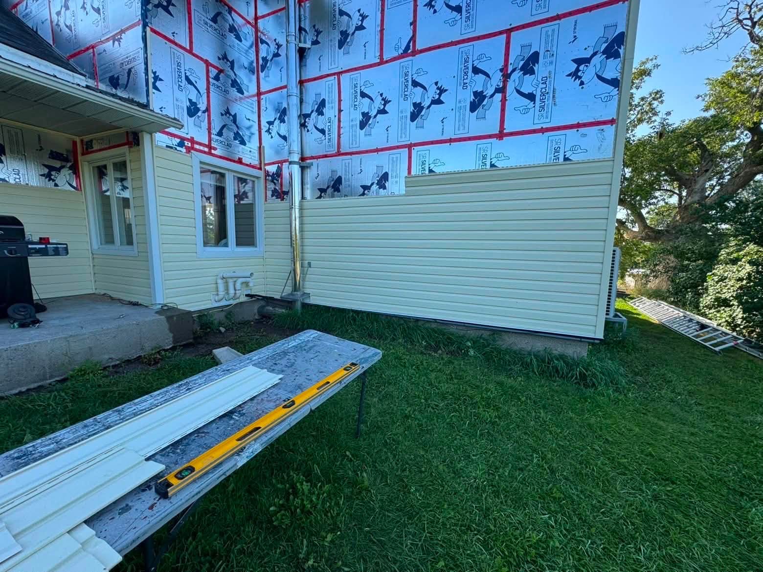General Contractors