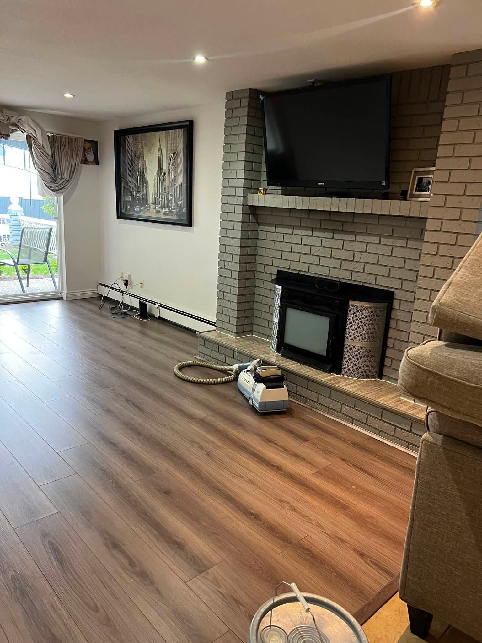 Flint Flooring & Renovations in Kelowna, British Columbia