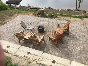 JW Landscaping Inc. - General Contractors in Weyburn, Saskatchewan