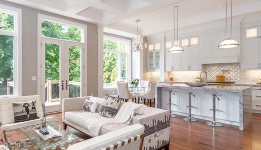 TC Homes - General Contractors in North York, Ontario