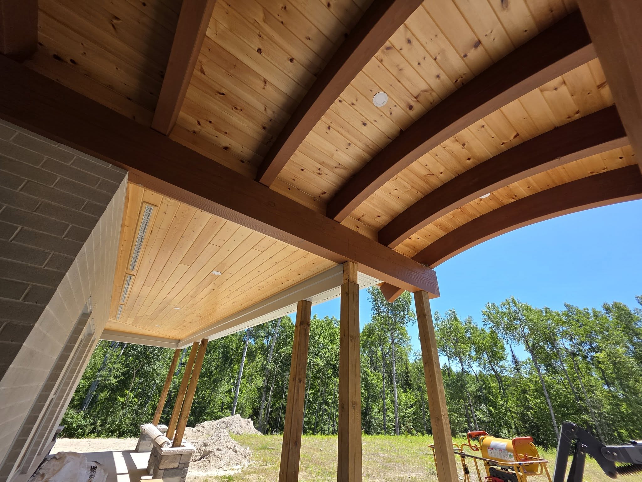 Painters in Greater Sudbury, Ontario