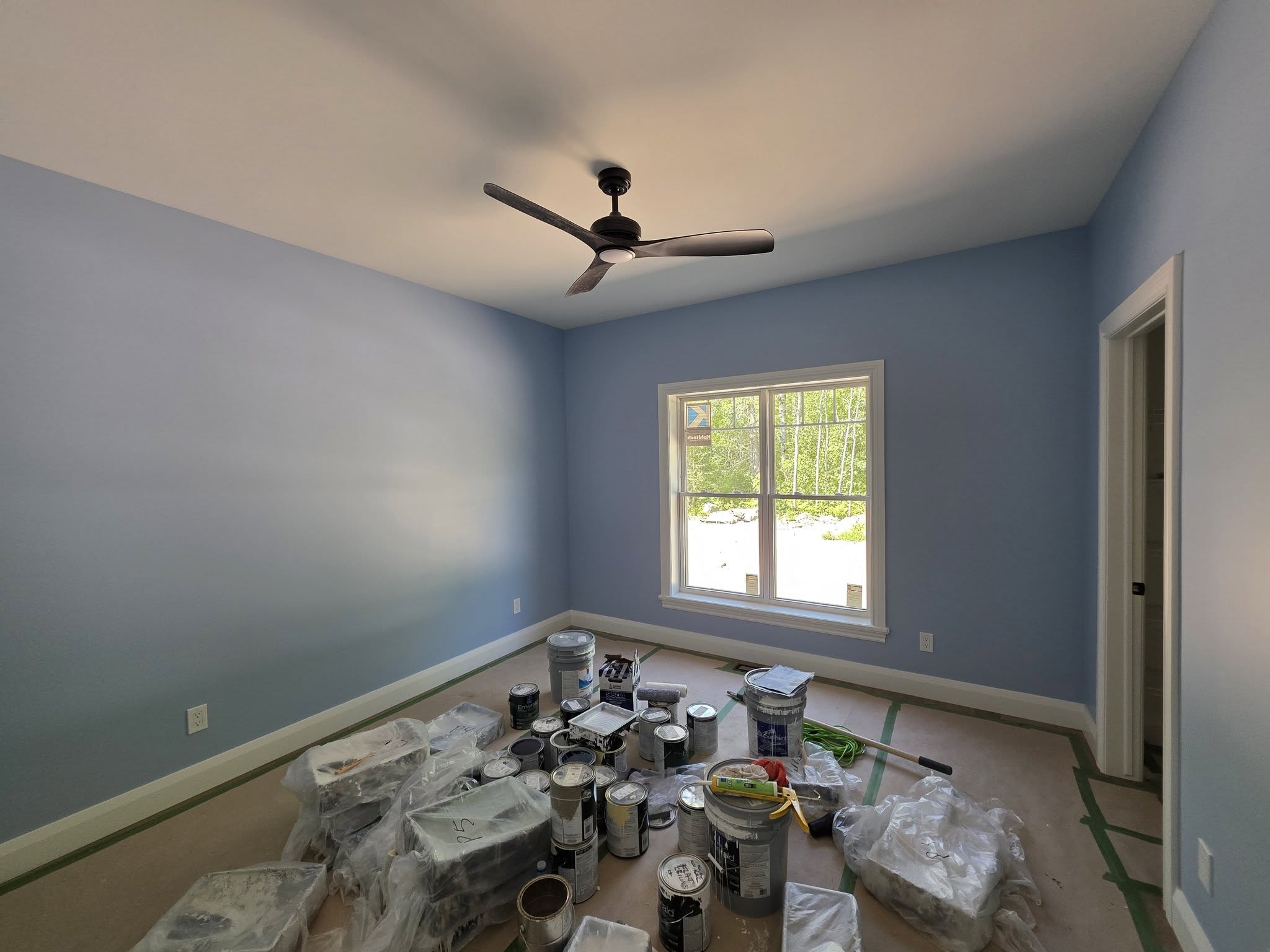 Painters in Greater Sudbury, Ontario
