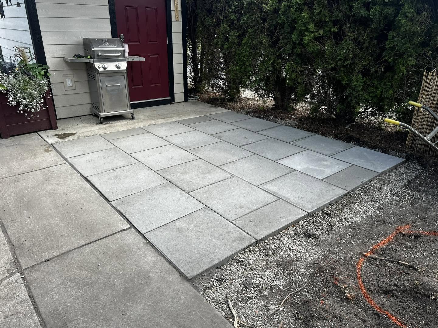 Align Landscaping
