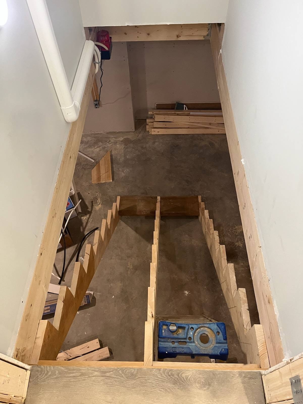 Whitman's General Contracting And Excavating in Digby, Nova Scotia
