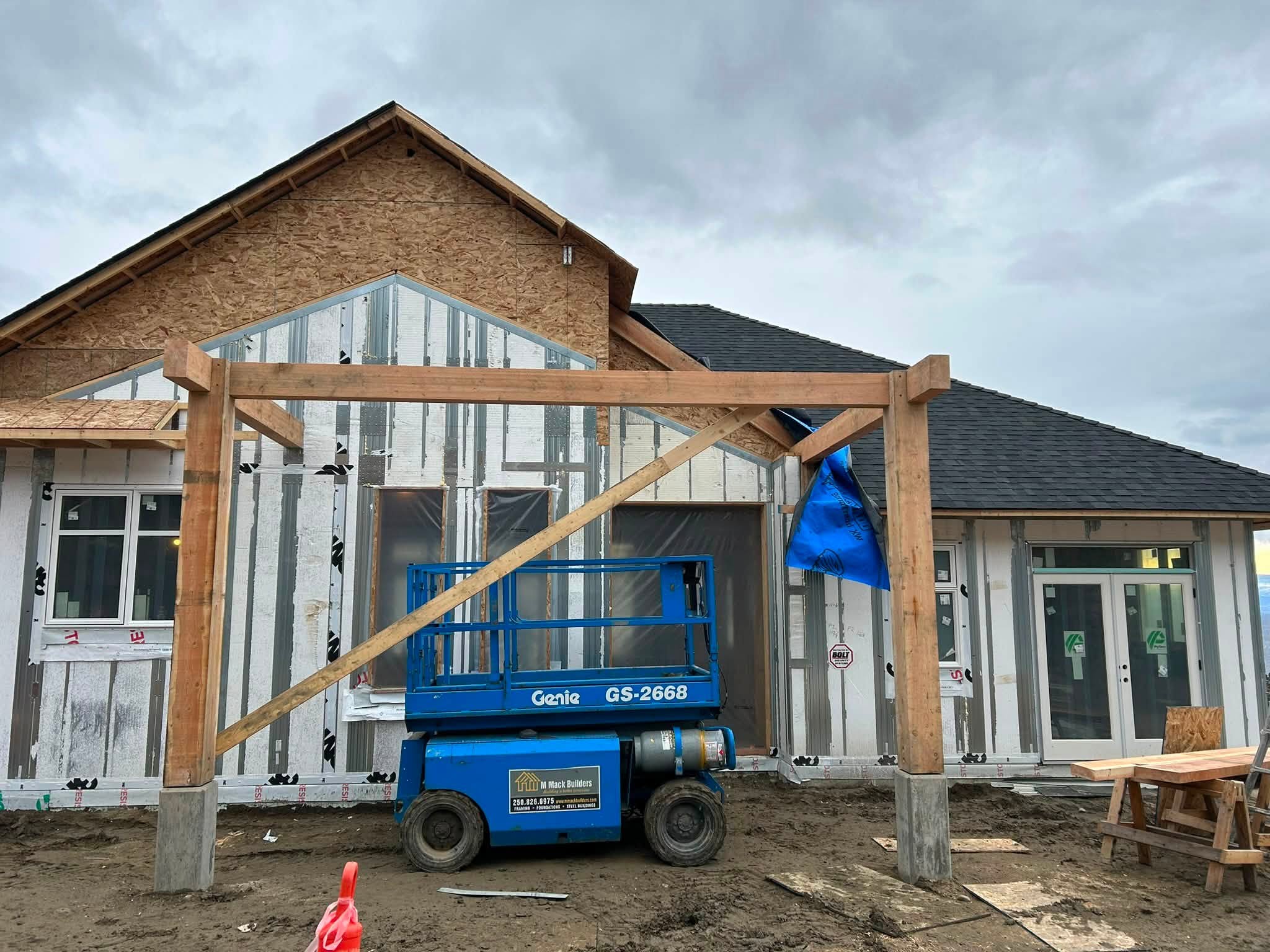 Framing Contractor